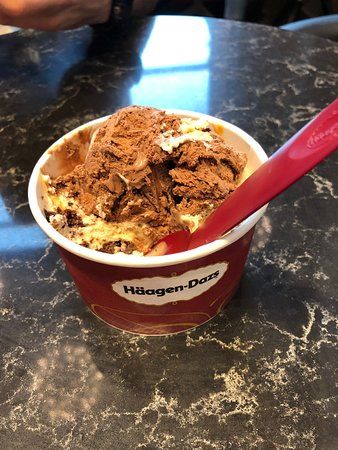 Haagen Dazs